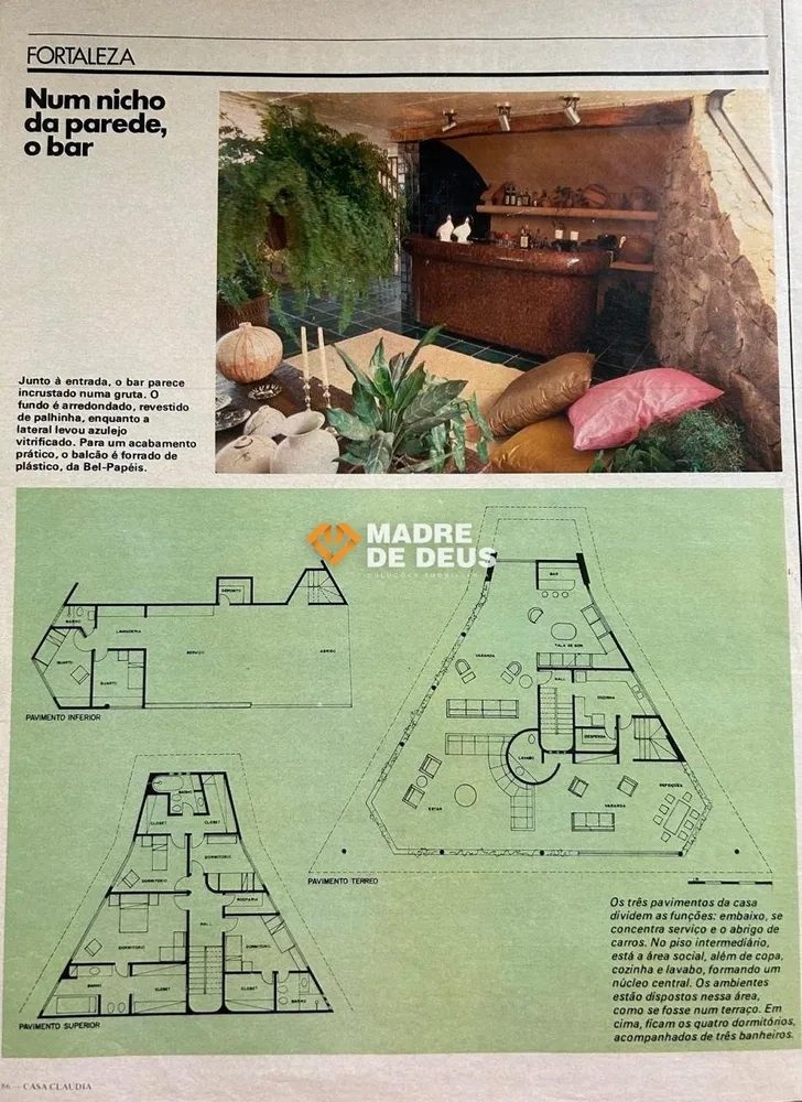 Casa, 4 quartos, 489 m² - Foto 11