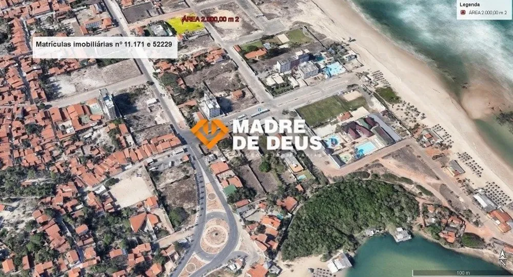 Terreno, 1000 m² - Foto 4