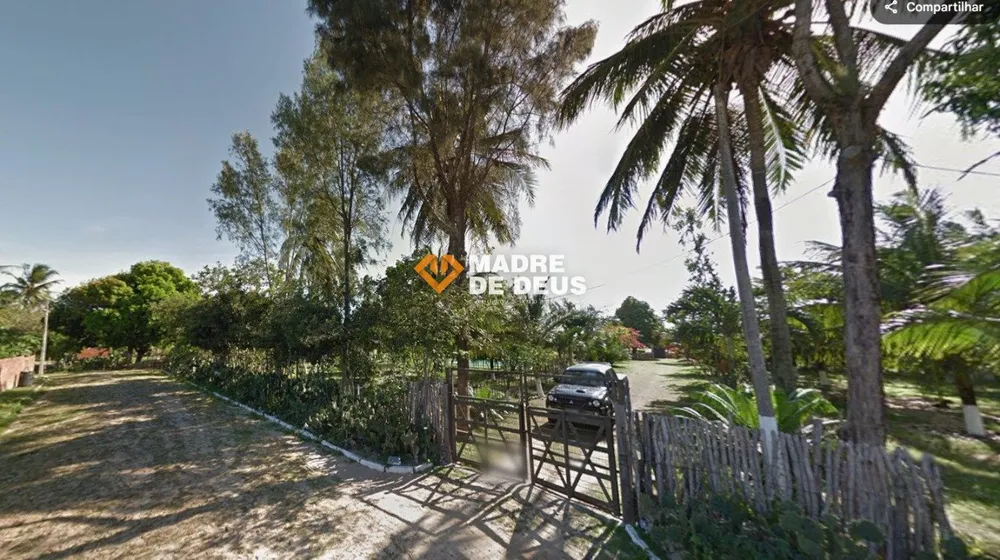 Terreno, 8 hectares - Foto 1