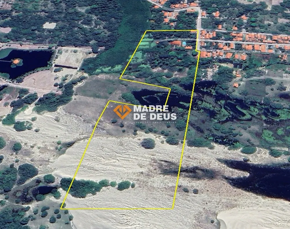 Terreno, 8 hectares - Foto 2