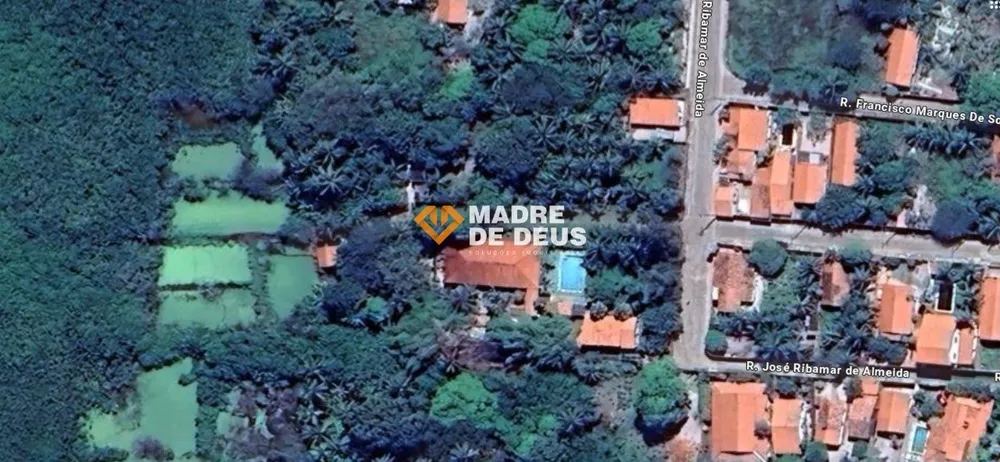 Terreno, 8 hectares - Foto 7