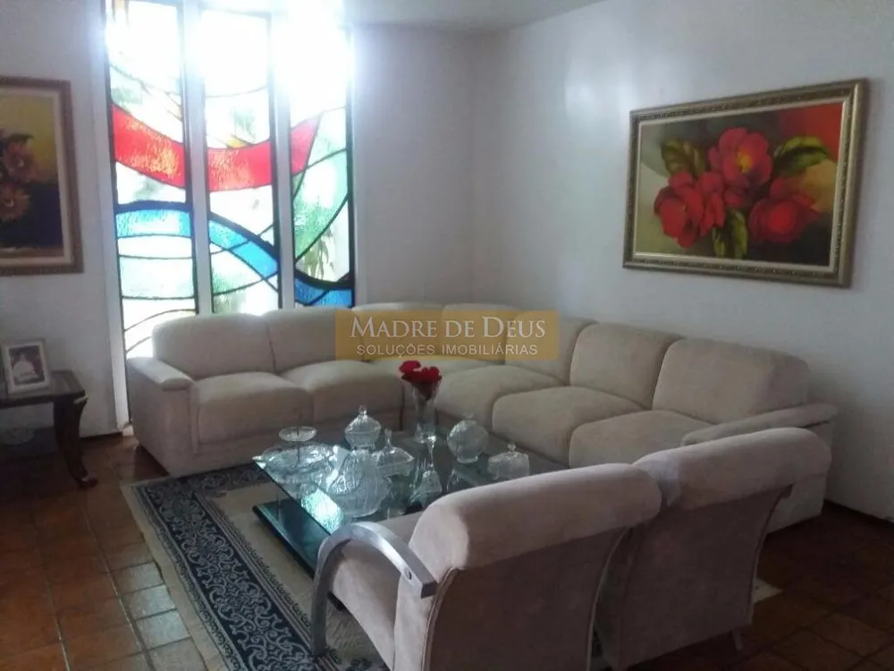 Casa, 3 quartos, 300 m² - Foto 3