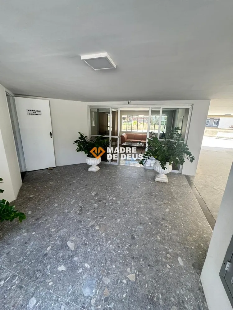 Apartamento, 3 quartos, 135 m² - Foto 6