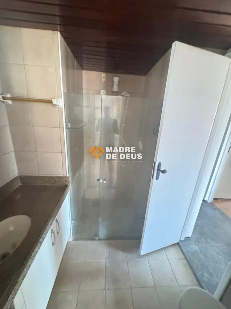 Apartamento, 3 quartos, 135 m² - Foto 2