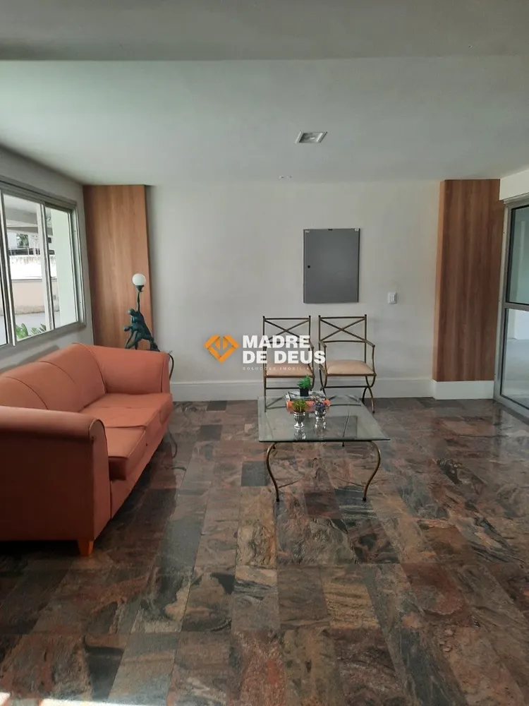 Apartamento, 3 quartos, 135 m² - Foto 7