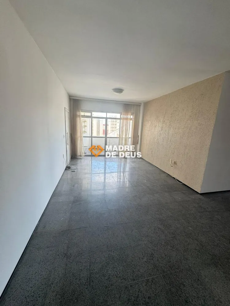 Apartamento, 3 quartos, 135 m² - Foto 1