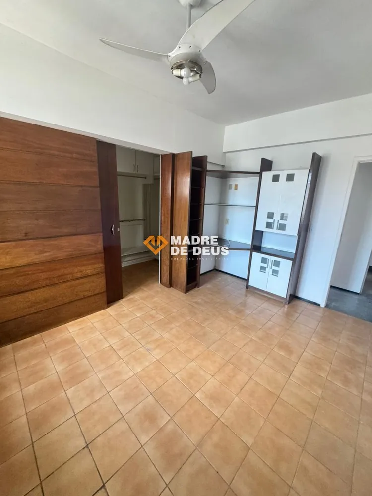 Apartamento, 3 quartos, 135 m² - Foto 5