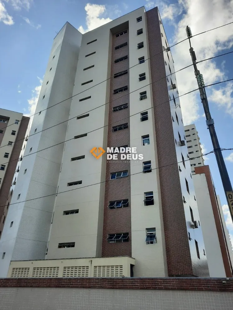 Apartamento, 3 quartos, 135 m² - Foto 8