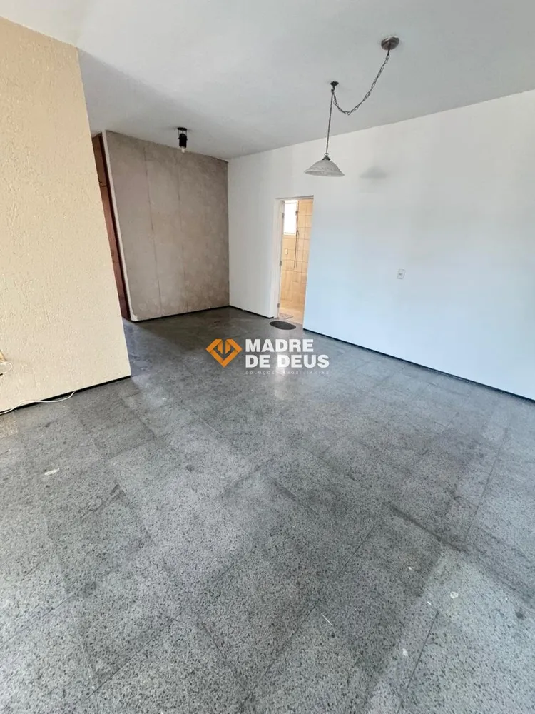 Apartamento, 3 quartos, 135 m² - Foto 3