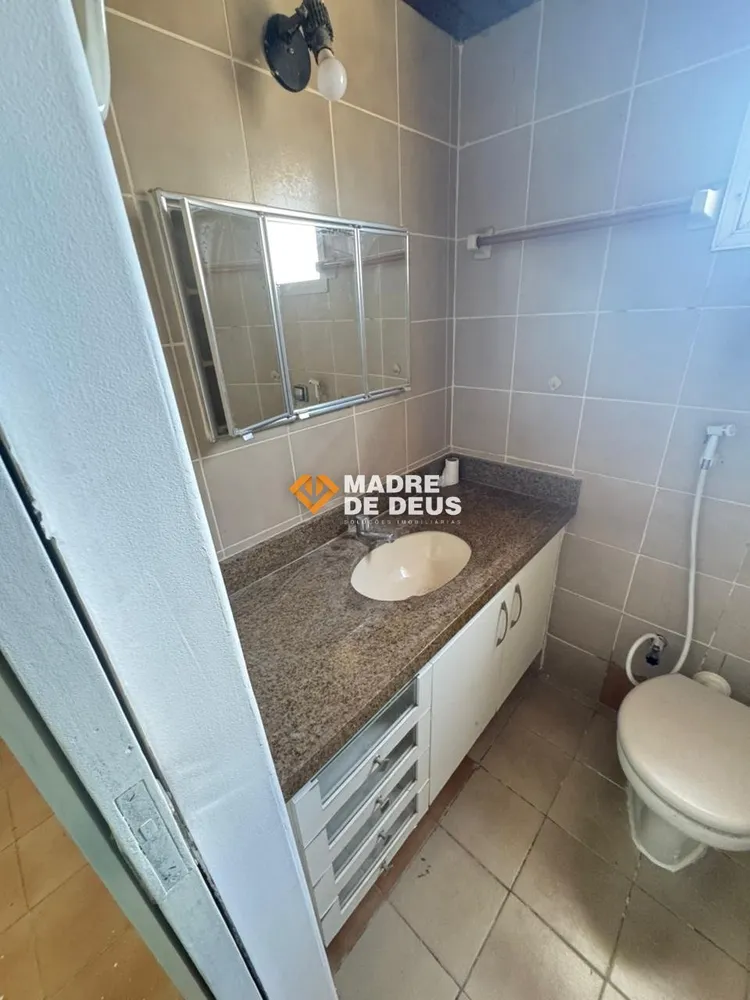 Apartamento, 3 quartos, 135 m² - Foto 4