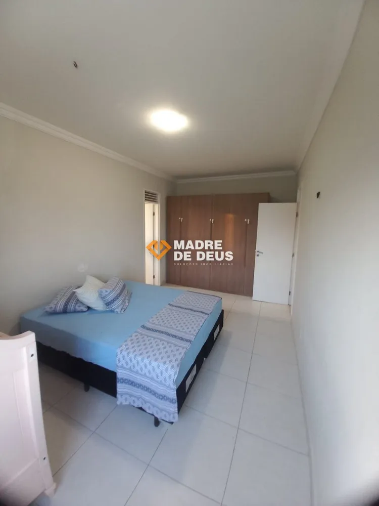 Apartamento, 4 quartos, 160 m² - Foto 10