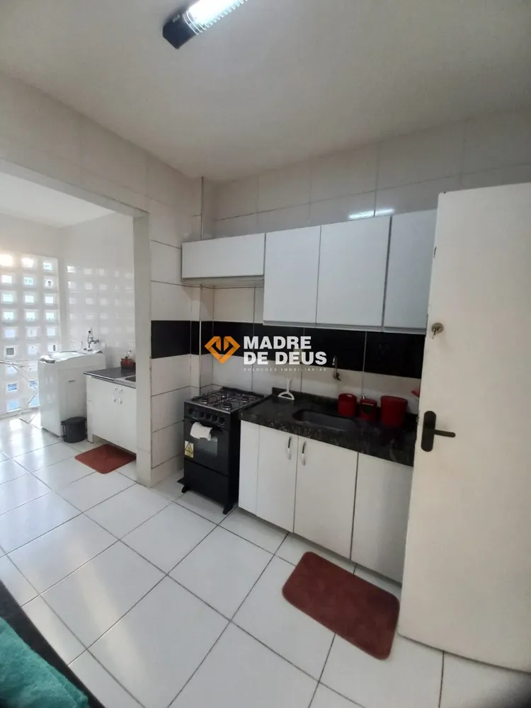 Apartamento, 4 quartos, 160 m² - Foto 11