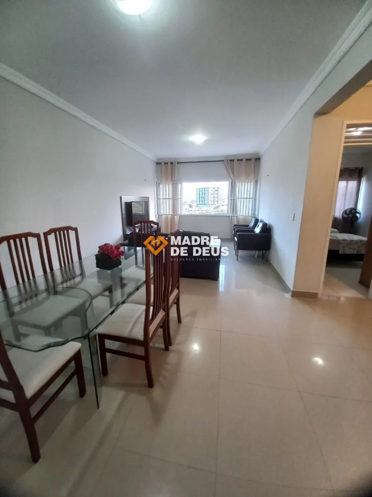 Apartamento, 4 quartos, 160 m² - Foto 3