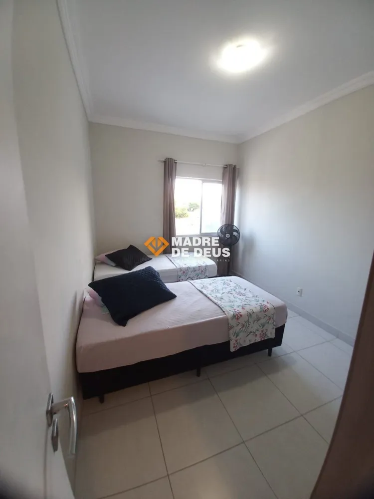 Apartamento, 4 quartos, 160 m² - Foto 6