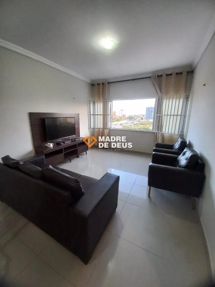 Apartamento, 4 quartos, 160 m² - Foto 1