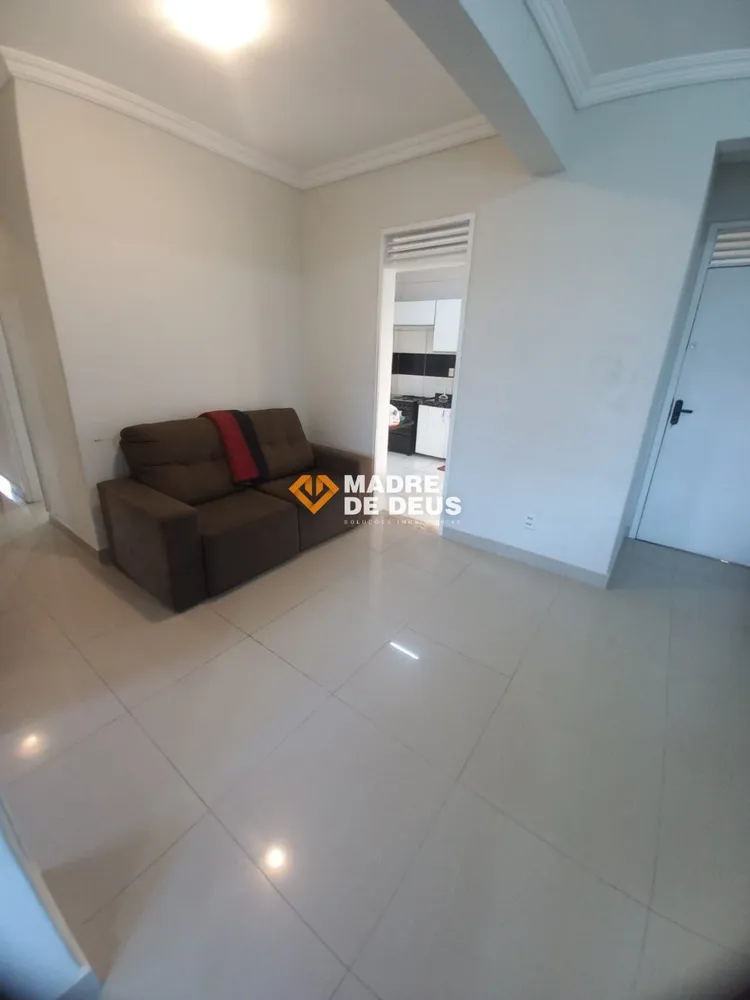 Apartamento, 4 quartos, 160 m² - Foto 5