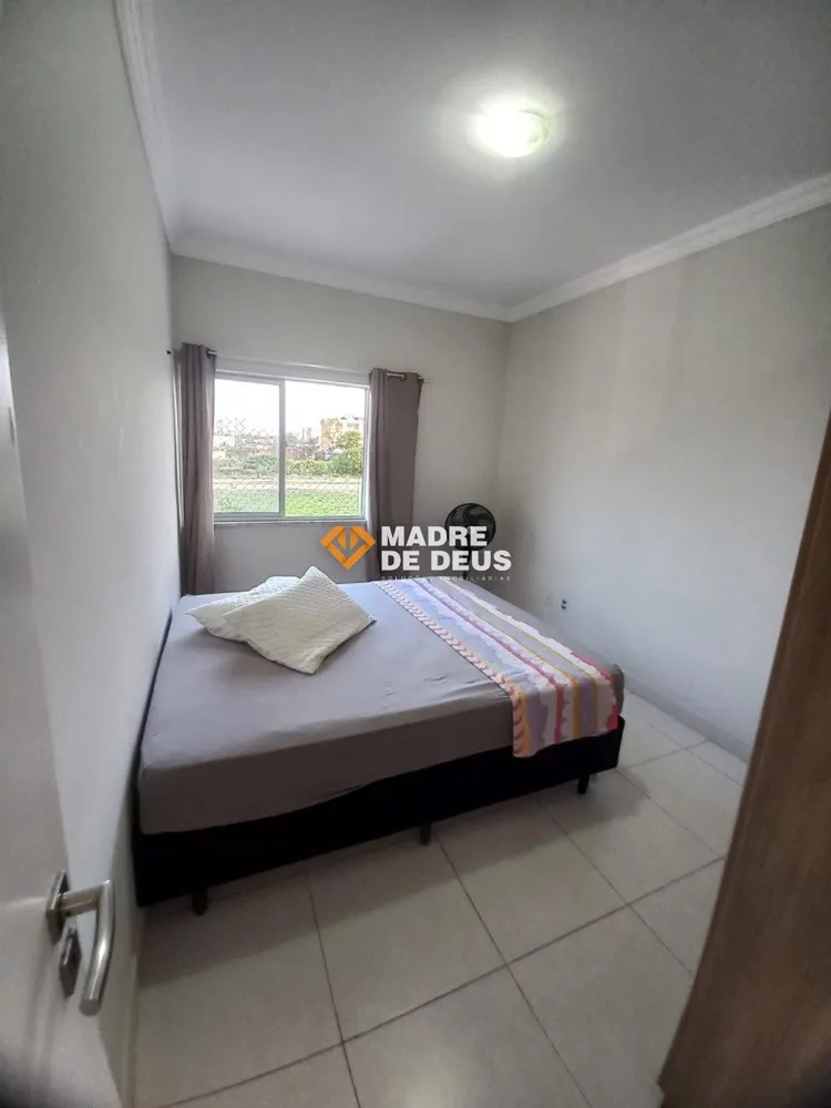Apartamento, 4 quartos, 160 m² - Foto 7