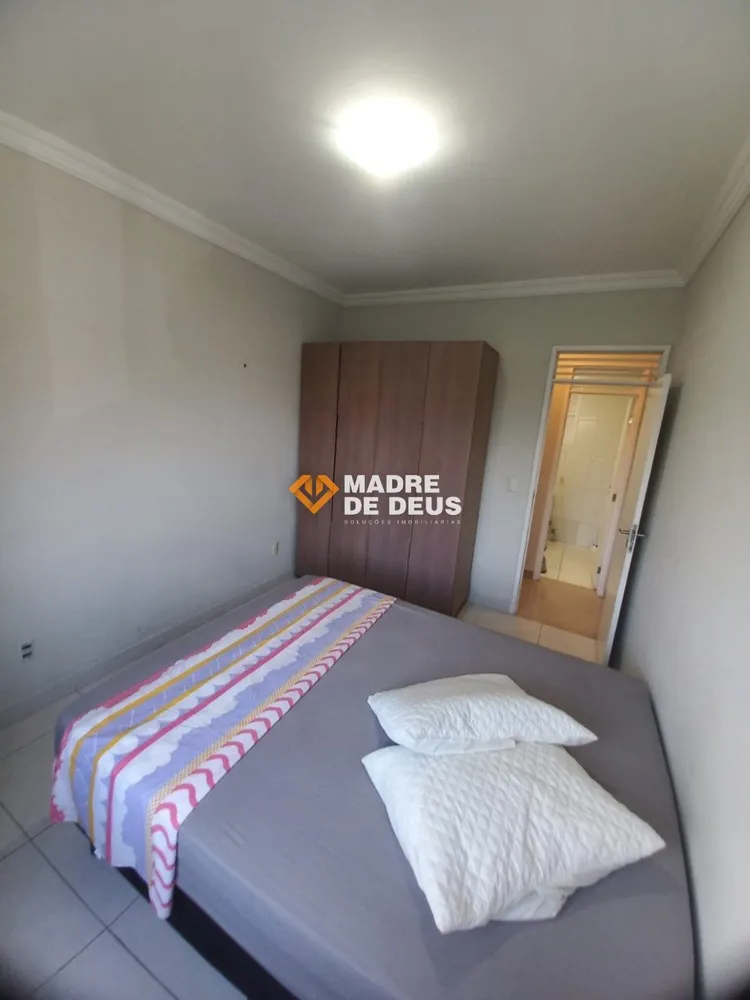 Apartamento, 4 quartos, 160 m² - Foto 8