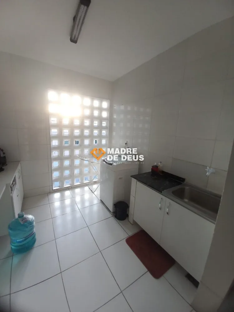 Apartamento, 4 quartos, 160 m² - Foto 12