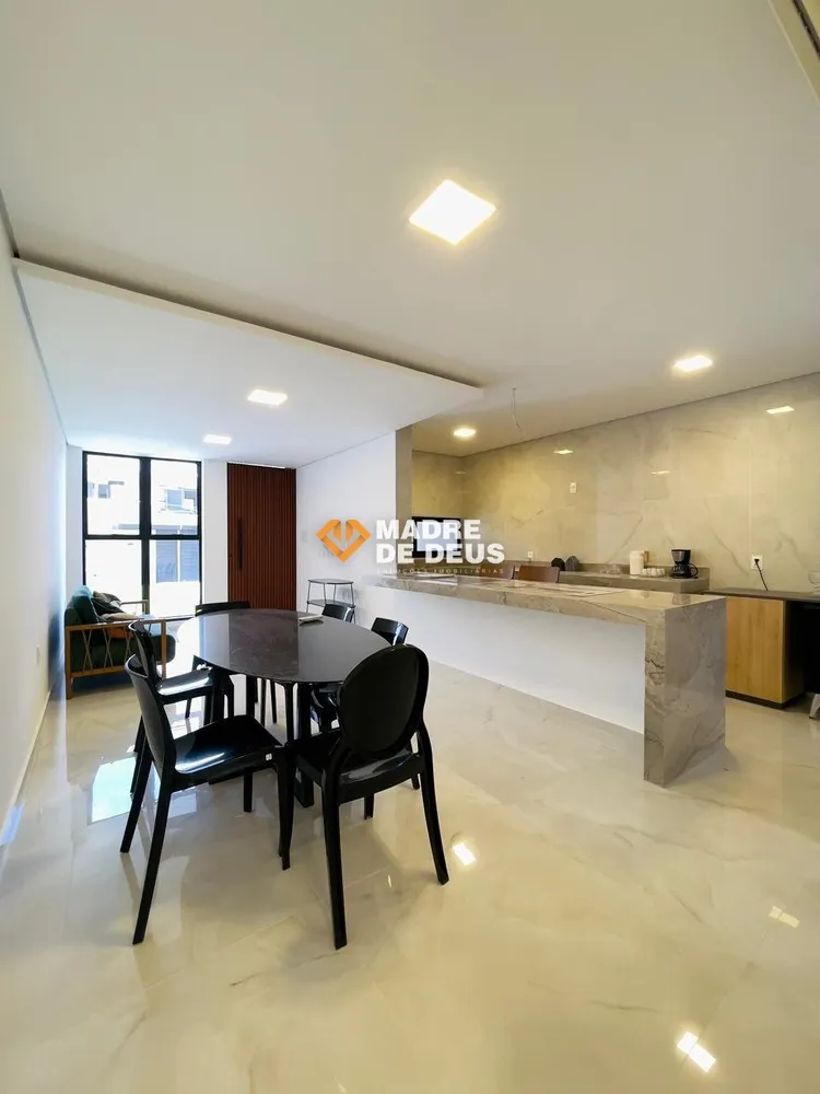 Casa, 4 quartos, 152 m² - Foto 4