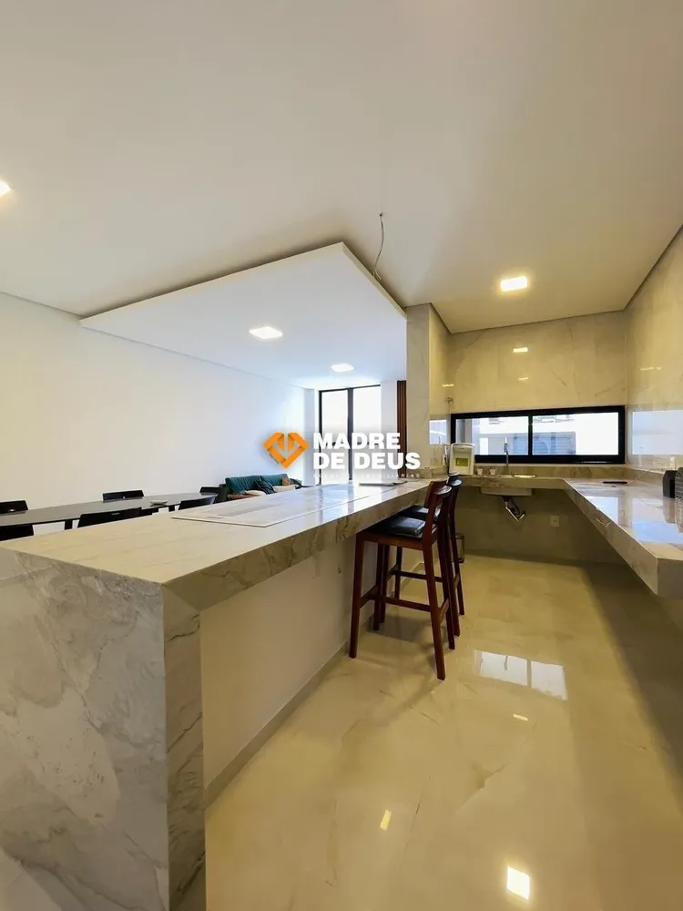 Casa, 4 quartos, 152 m² - Foto 6
