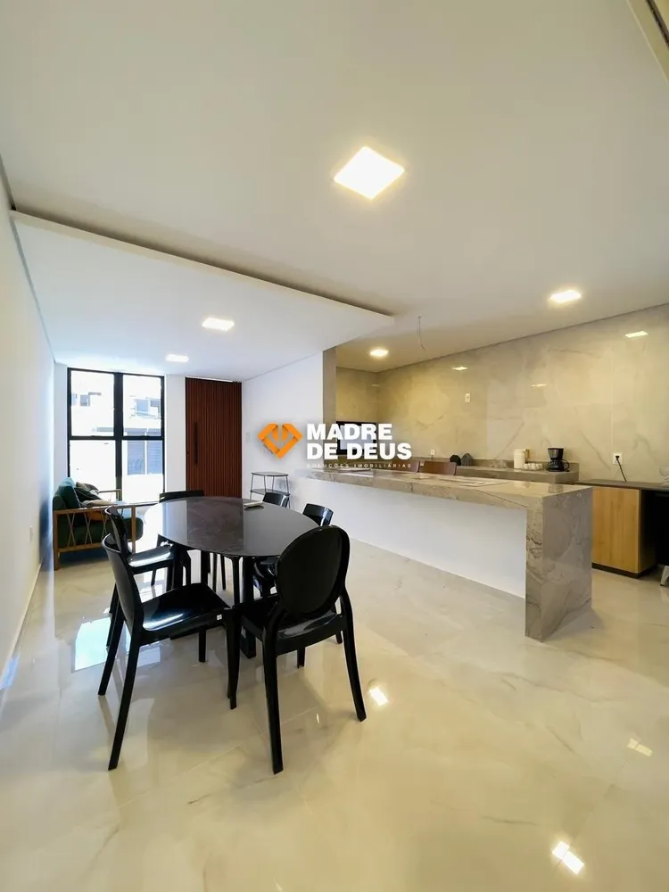 Casa, 4 quartos, 152 m² - Foto 7