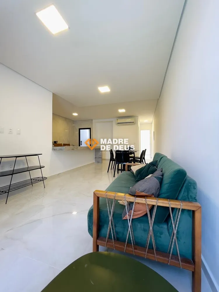 Casa, 4 quartos, 152 m² - Foto 3