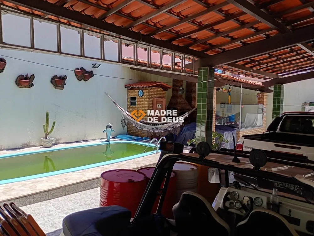 Casa, 4 quartos, 353 m² - Foto 6