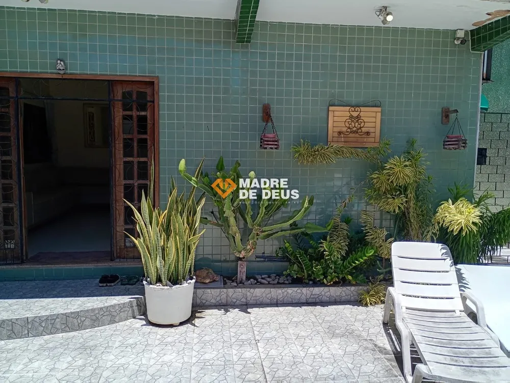 Casa, 4 quartos, 353 m² - Foto 10