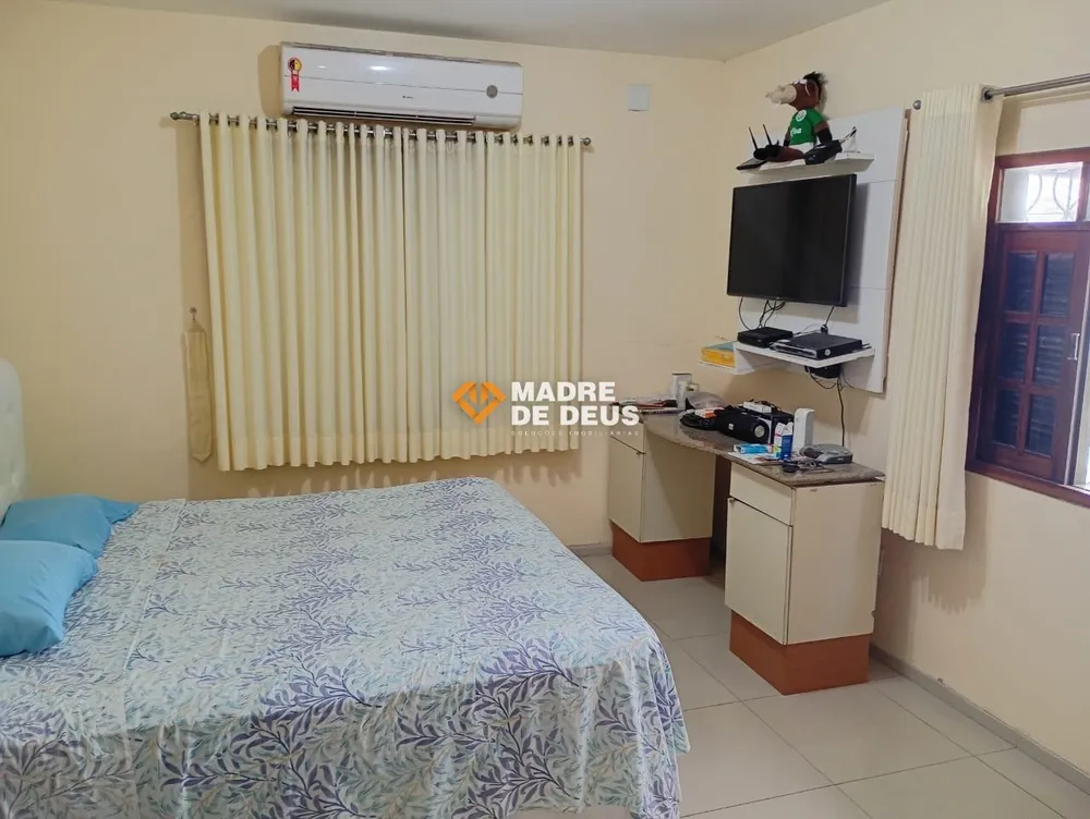 Casa, 4 quartos, 353 m² - Foto 1