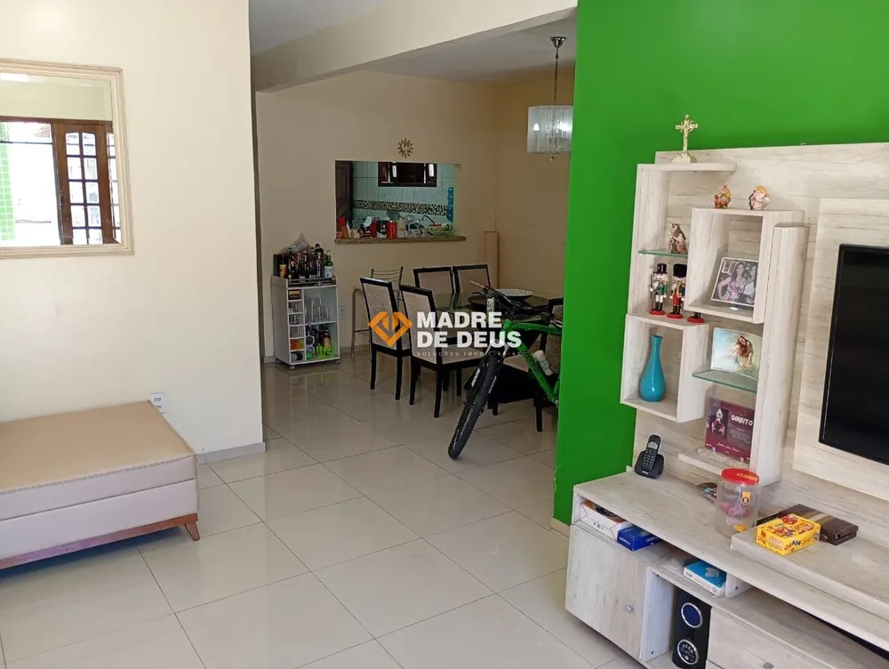 Casa, 4 quartos, 353 m² - Foto 9