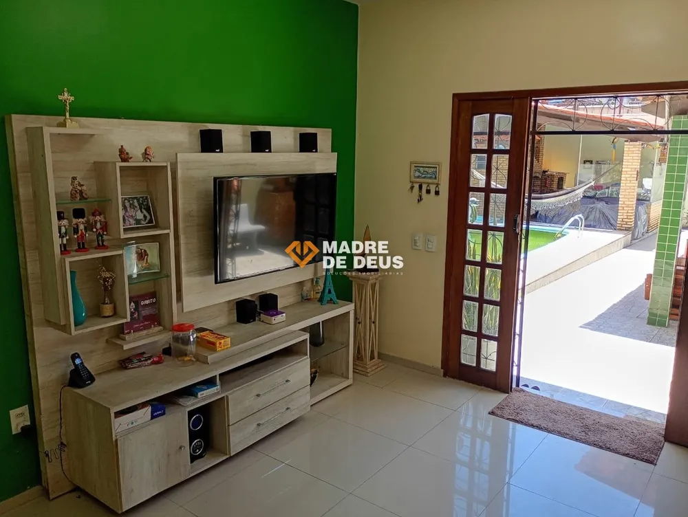 Casa, 4 quartos, 353 m² - Foto 5