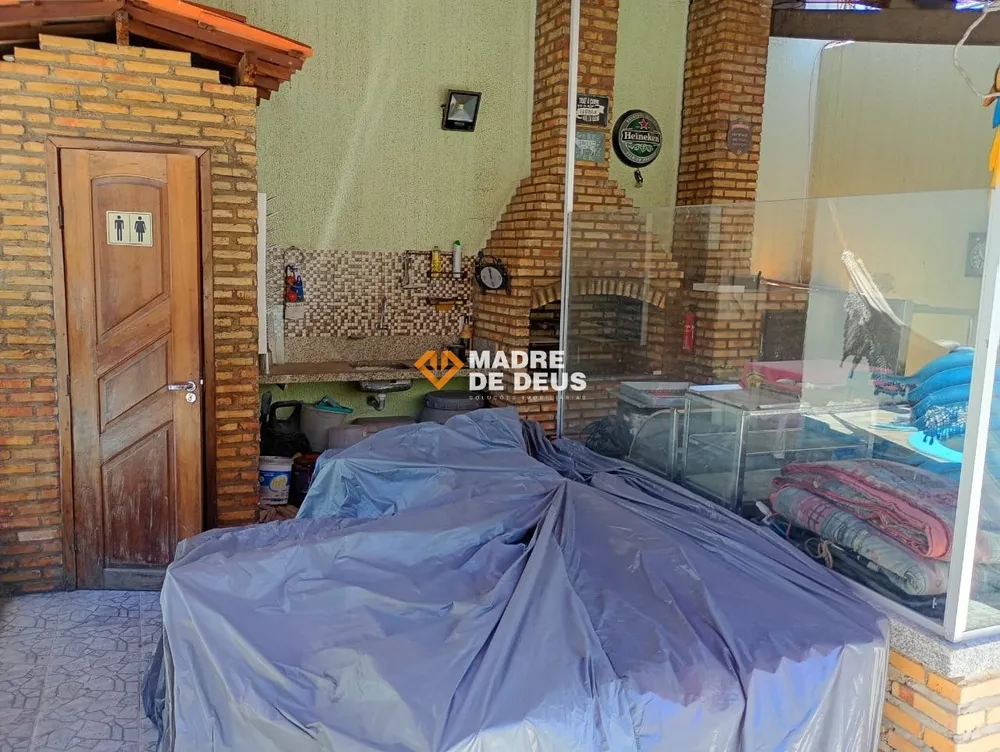 Casa, 4 quartos, 353 m² - Foto 8