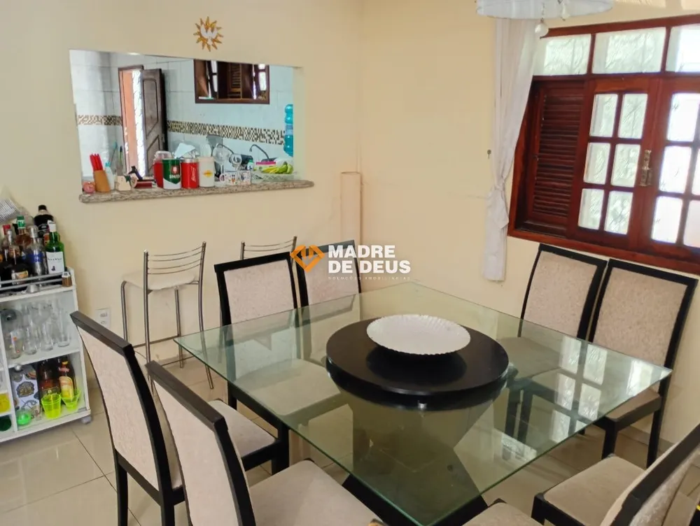 Casa, 4 quartos, 353 m² - Foto 7