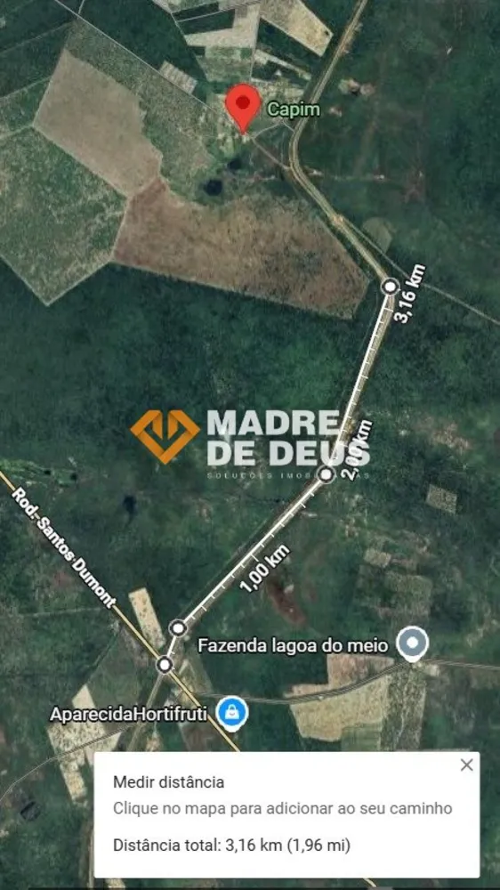 Terreno, 213 hectares - Foto 4