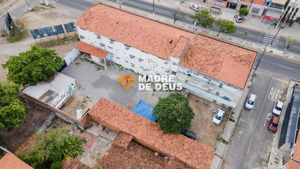 Imóvel Comercial - Foto 1