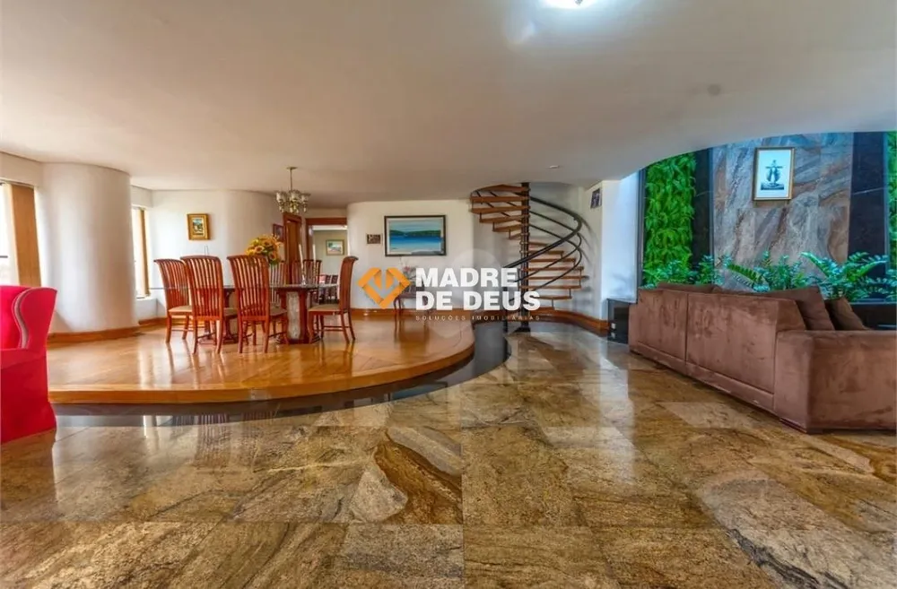 Apartamento, 6 quartos, 806 m² - Foto 5