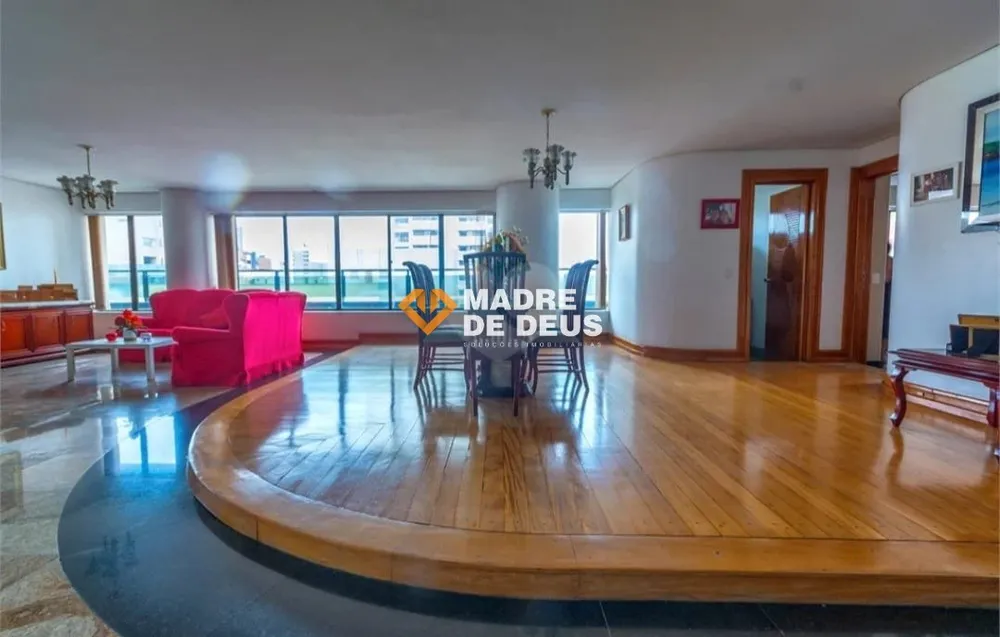 Apartamento, 6 quartos, 806 m² - Foto 2