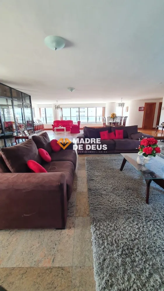 Apartamento, 6 quartos, 806 m² - Foto 8