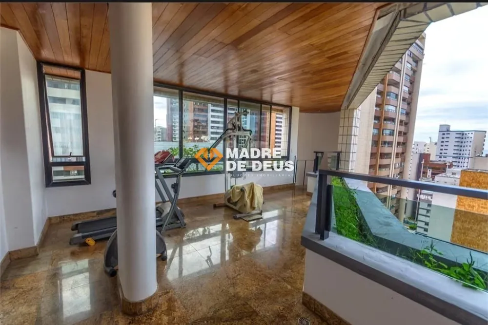 Apartamento, 6 quartos, 806 m² - Foto 7