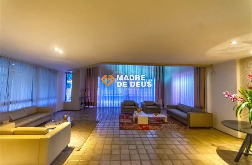 Apartamento, 6 quartos, 806 m² - Foto 3