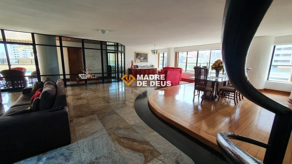 Apartamento, 6 quartos, 806 m² - Foto 6