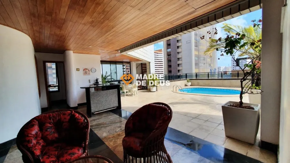Apartamento, 6 quartos, 806 m² - Foto 12