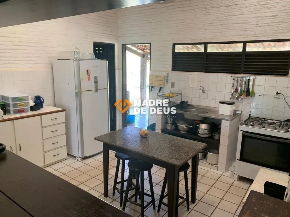 Casa, 4 quartos, 4039 m² - Foto 4