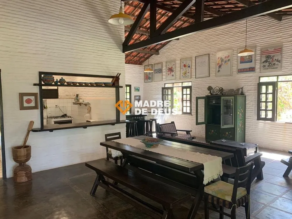 Casa, 4 quartos, 4039 m² - Foto 3