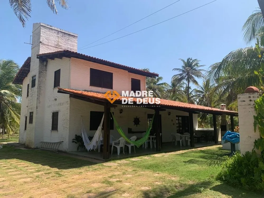 Casa, 4 quartos, 4039 m² - Foto 1