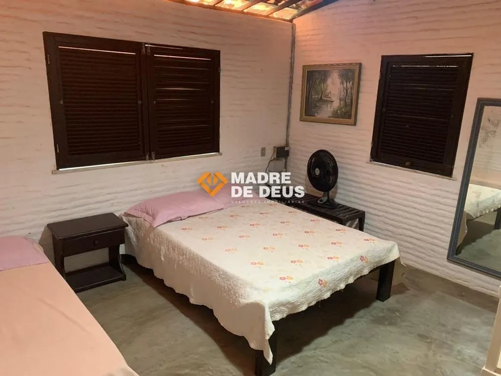 Casa, 4 quartos, 4039 m² - Foto 6