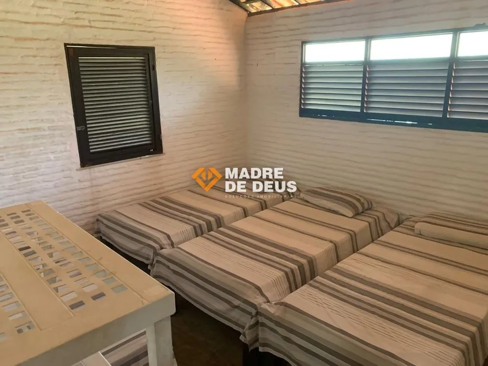 Casa, 4 quartos, 4039 m² - Foto 5