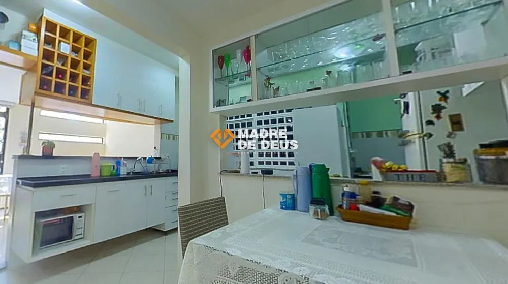 Casa, 3 quartos, 262 m² - Foto 7