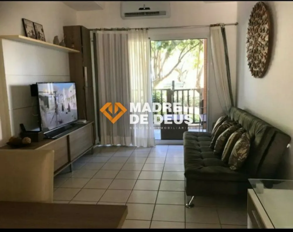 Apartamento, 2 quartos, 68 m² - Foto 8